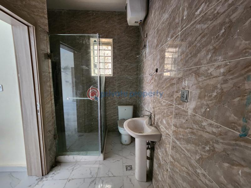 4 bedroom House For Sale Ikota Lekki Lagos - 20