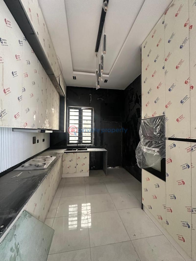 4 bedroom Semi detached Duplex For Sale Lekki Lagos - 16