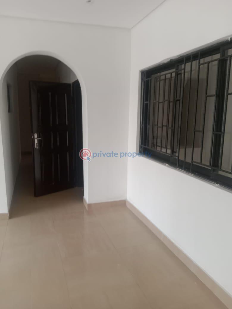 4 bedroom Duplex For Rent Agungi Lekki Lagos - 14