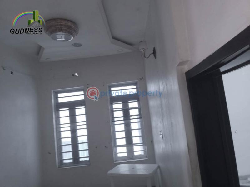 4 bedroom Semi detached Duplex For Rent Oral Estate Lekki Lagos - 22