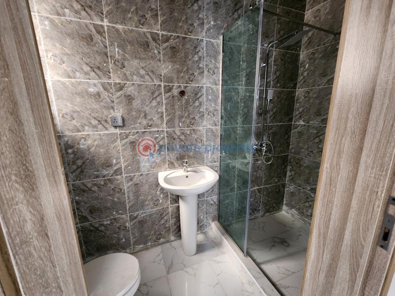 4 bedroom House For Sale Ikota Lekki Lagos - 14