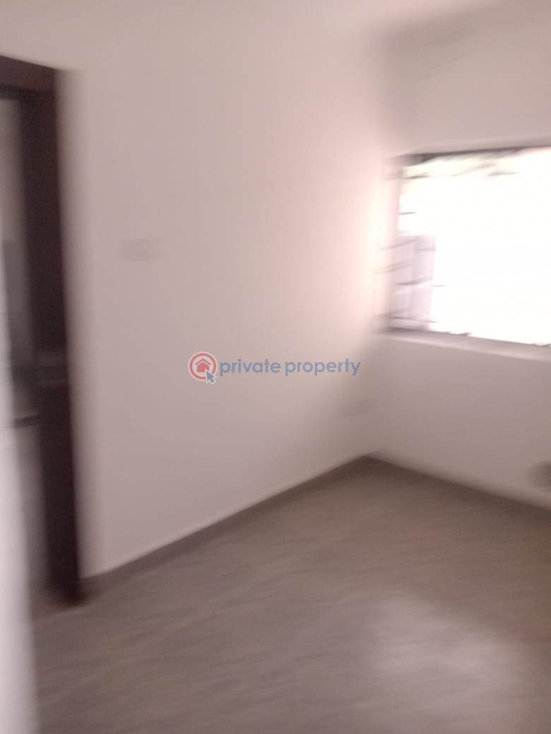 4 bedroom Duplex For Rent Agungi Lekki Lagos - 13