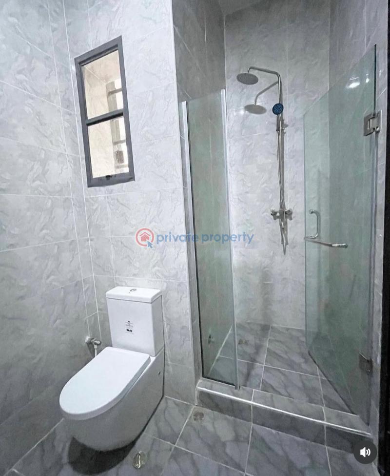 4 bedroom semi detached duplex with  bq - 5 4 bedroom Semi detached Duplex For Rent Orchid Lekki Lekki Phase 2 Lagos - 5