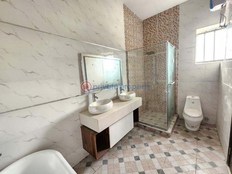 4 bedroom Semi detached Duplex For Rent Toll Gate Lekki Lagos - 2