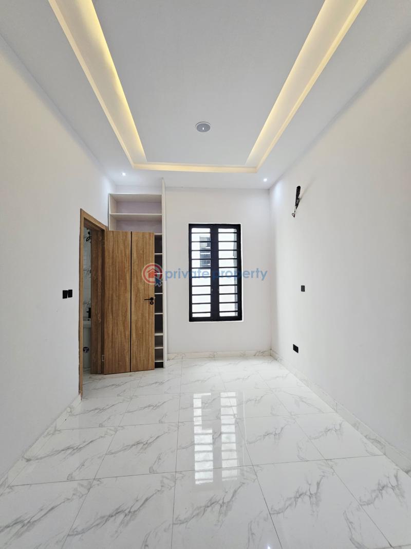 4 bedroom Semi detached Duplex For Sale Ajah Lagos - 17