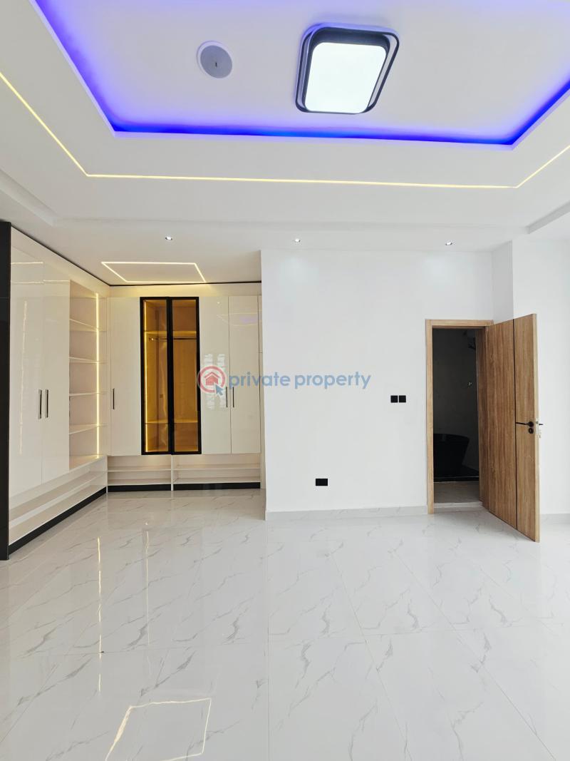 4 bedroom Semi detached Duplex For Sale Ajah Lagos - 10