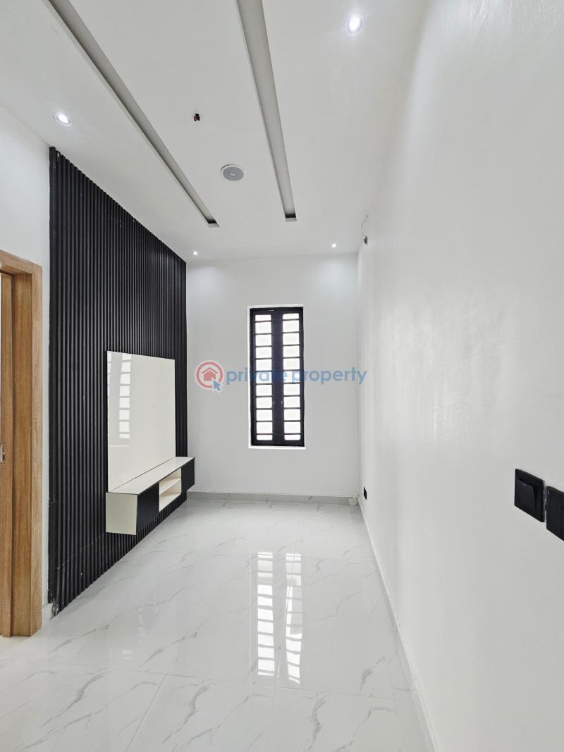 4 bedroom Semi detached Duplex For Sale Ajah Lagos - 16