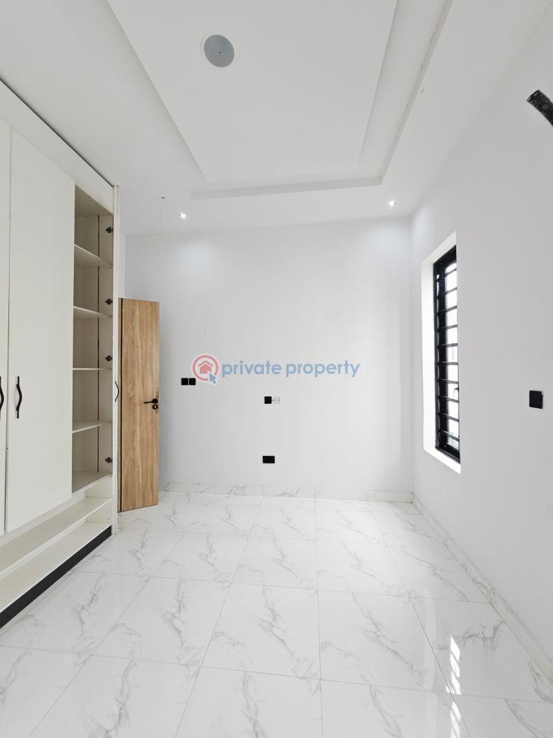 4 bedroom Semi detached Duplex For Sale Ajah Lagos - 0