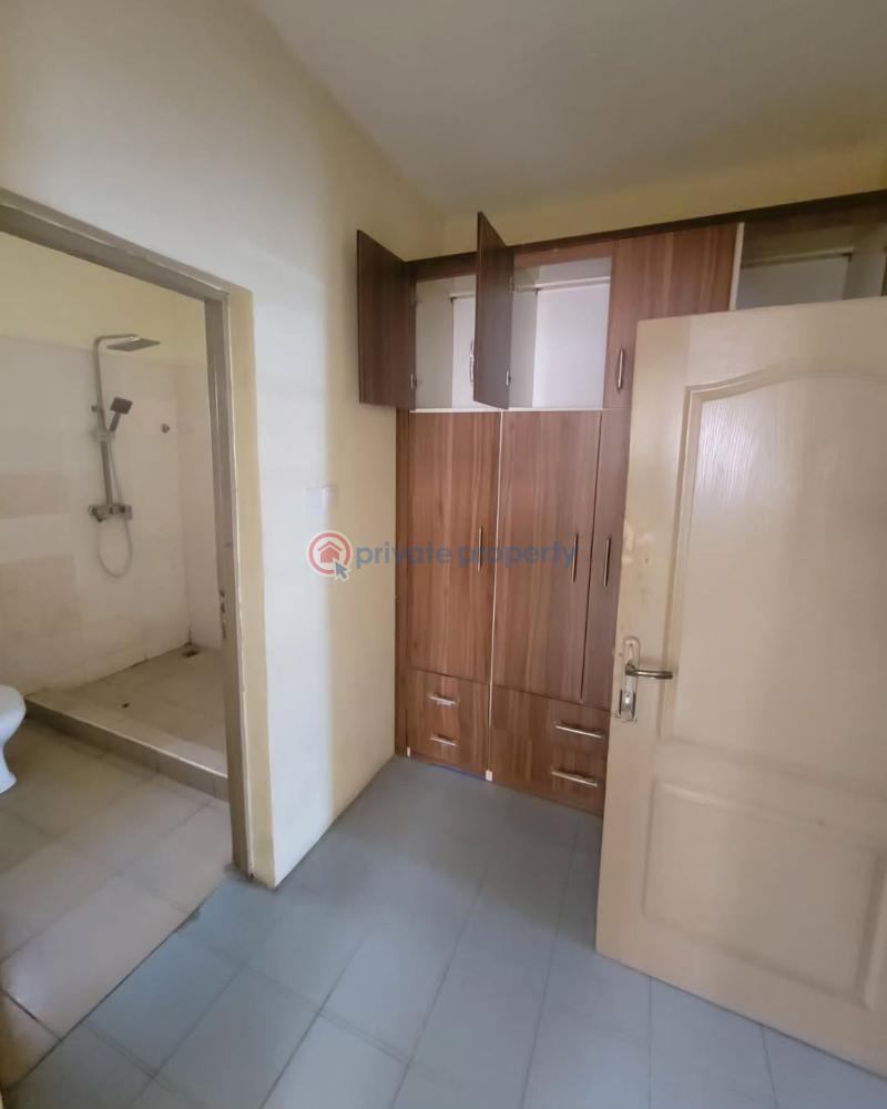 4 bedroom Semi detached Duplex For Rent Victoria Island Lagos - 9