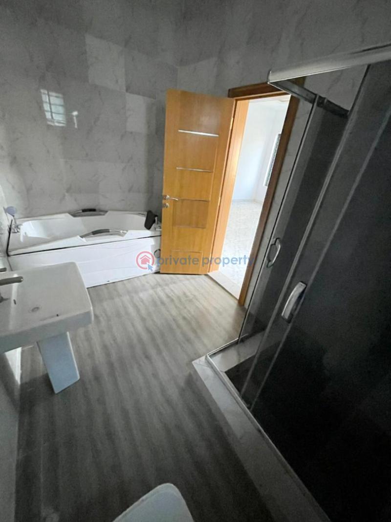 4 bedroom House For Sale Ajah Lagos - 1
