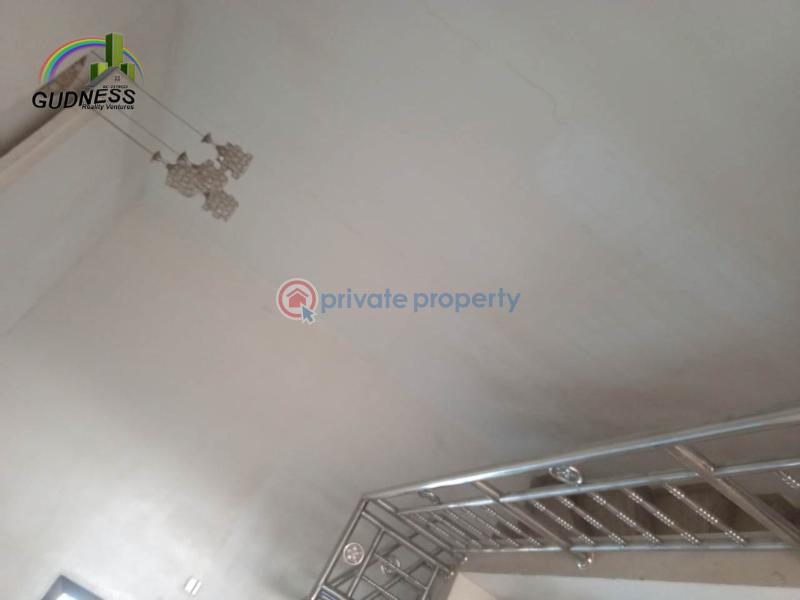 4 bedroom Semi detached Duplex For Rent Oral Estate Lekki Lagos - 4