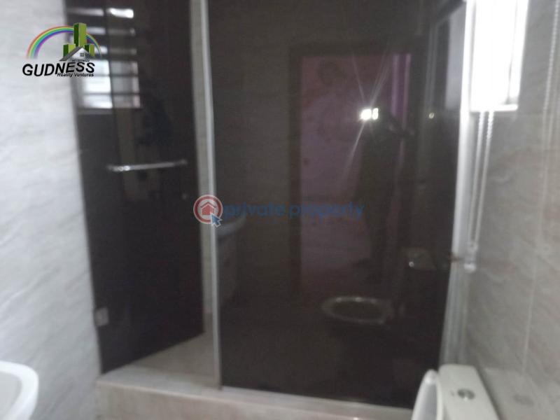 4 bedroom Semi detached Duplex For Rent Oral Estate Lekki Lagos - 12