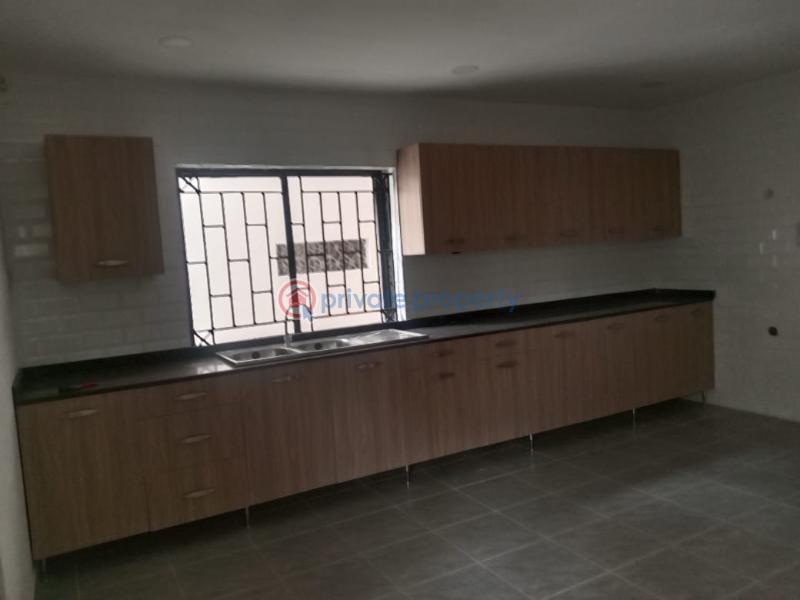 4 bedroom Duplex For Rent Agungi Lekki Lagos - 12