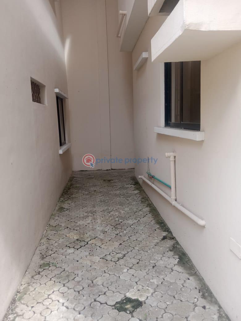 4 bedroom Duplex For Rent Agungi Lekki Lagos - 15