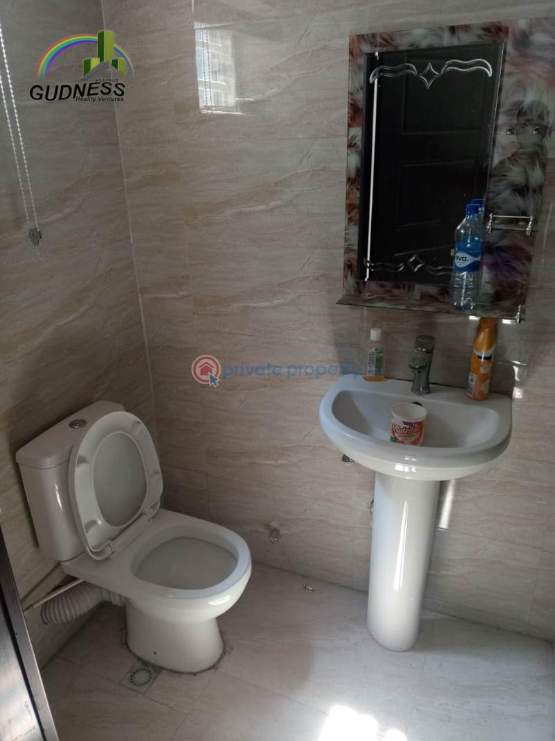 4 bedroom Semi detached Duplex For Rent Oral Estate Lekki Lagos - 3