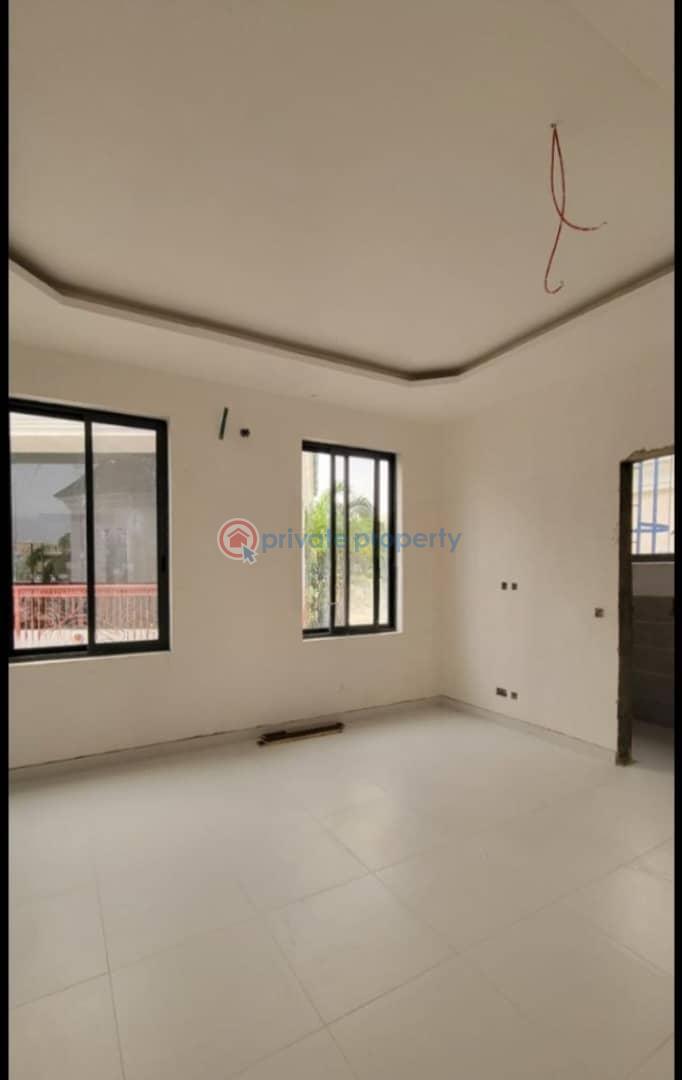 4 bedroom Semi detached Duplex For Rent Osapa London Lekki Lagos - 2