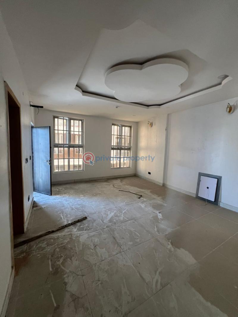 4 bedroom Semi detached Duplex For Sale New Road By Chevron Chevron Drive Lekki Lagos - 10