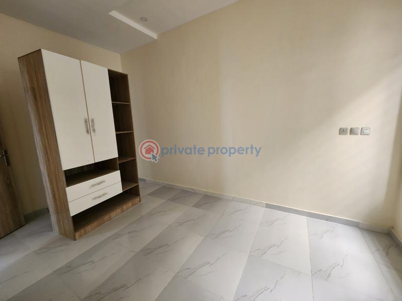 4 bedroom House For Sale Ikota Lekki Lagos - 15