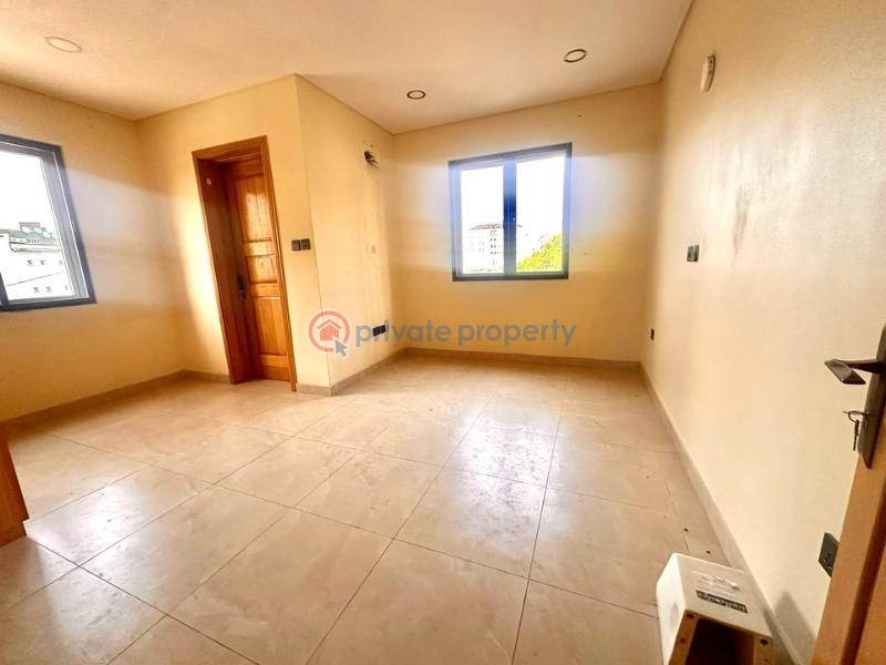 4 bedroom Semi detached Duplex For Rent Abacha Estate Ikoyi Lagos - 5