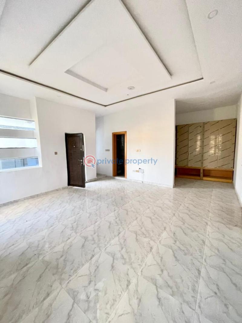 4 bedroom House For Sale Ajah Lagos - 2