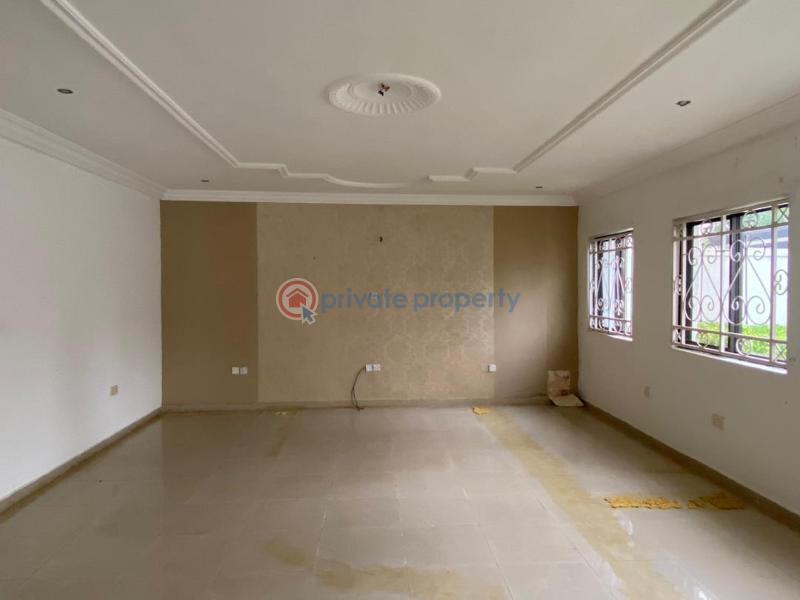 4 bedroom Semi detached Duplex For Rent Banana Island Ikoyi Lagos - 6