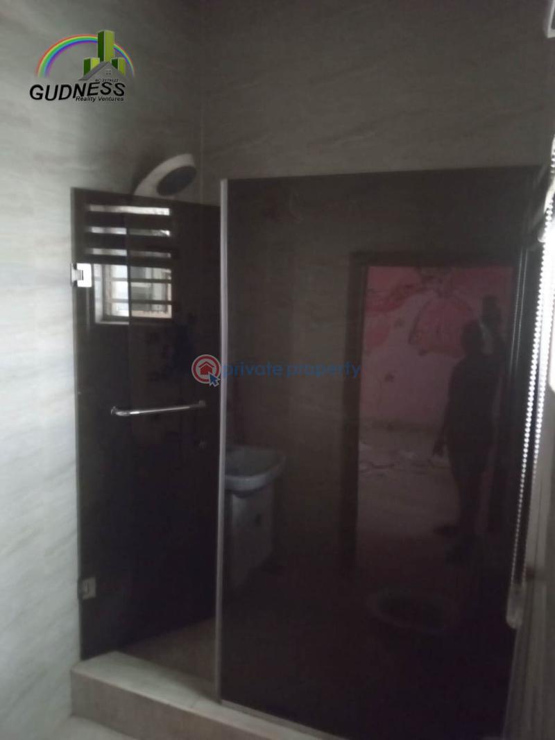 4 bedroom Semi detached Duplex For Rent Oral Estate Lekki Lagos - 13
