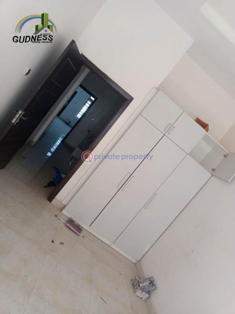 4 bedroom Semi detached Duplex For Rent Oral Estate Lekki Lagos - 6