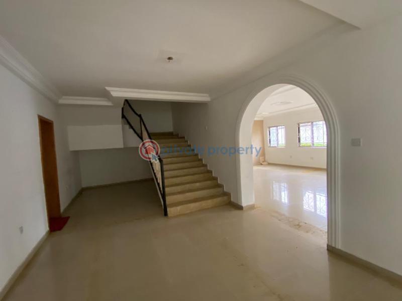 4 bedroom Semi detached Duplex For Rent Banana Island Ikoyi Lagos - 3