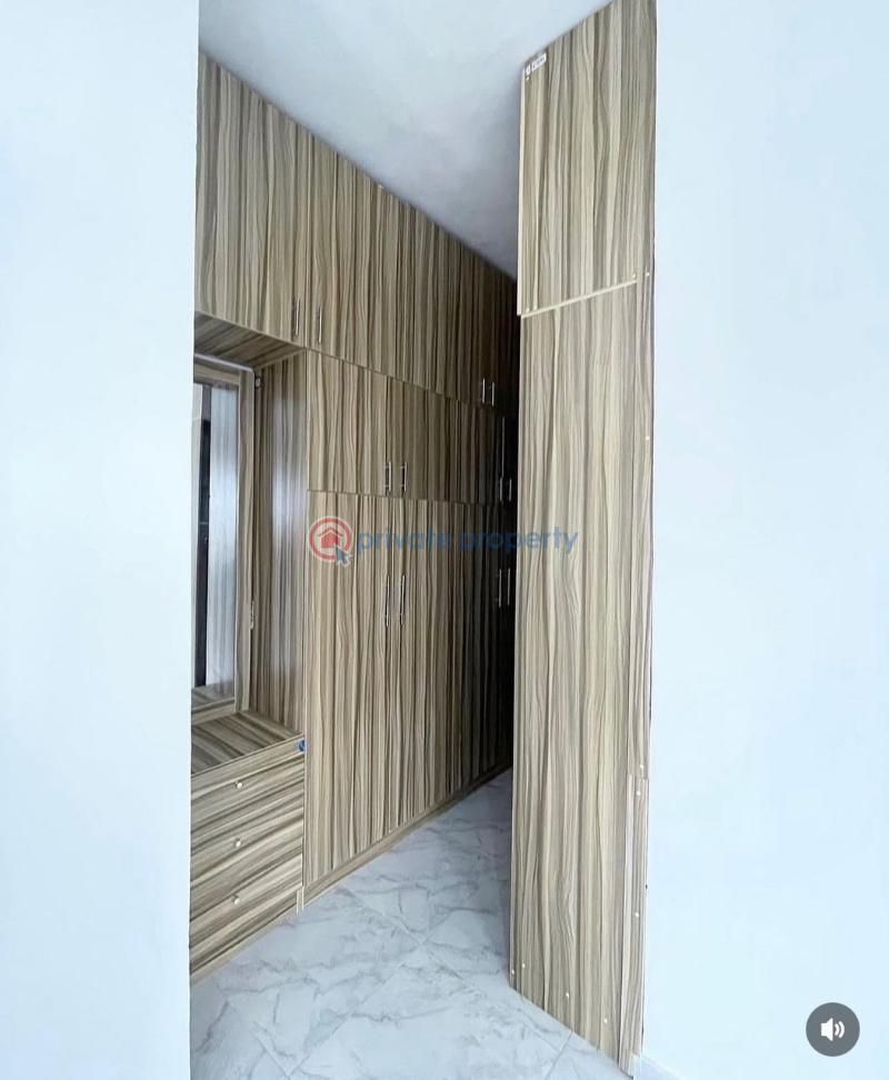 4 bedroom semi detached duplex with  bq - 1 4 bedroom Semi detached Duplex For Rent Orchid Lekki Lekki Phase 2 Lagos - 1