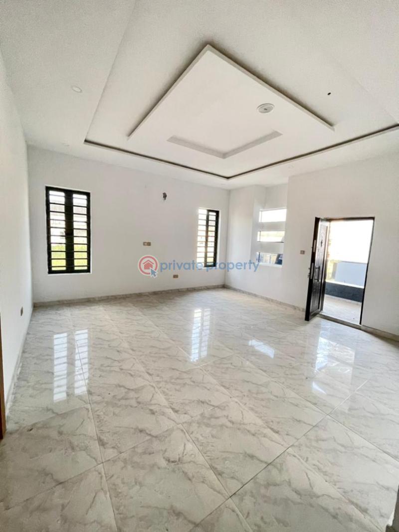 4 bedroom House For Sale Ajah Lagos - 4