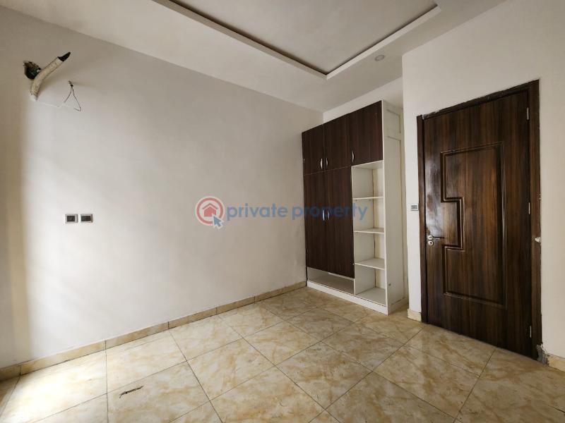 4 bedroom Semi detached Duplex For Rent Toll Gate Lekki Lagos - 7