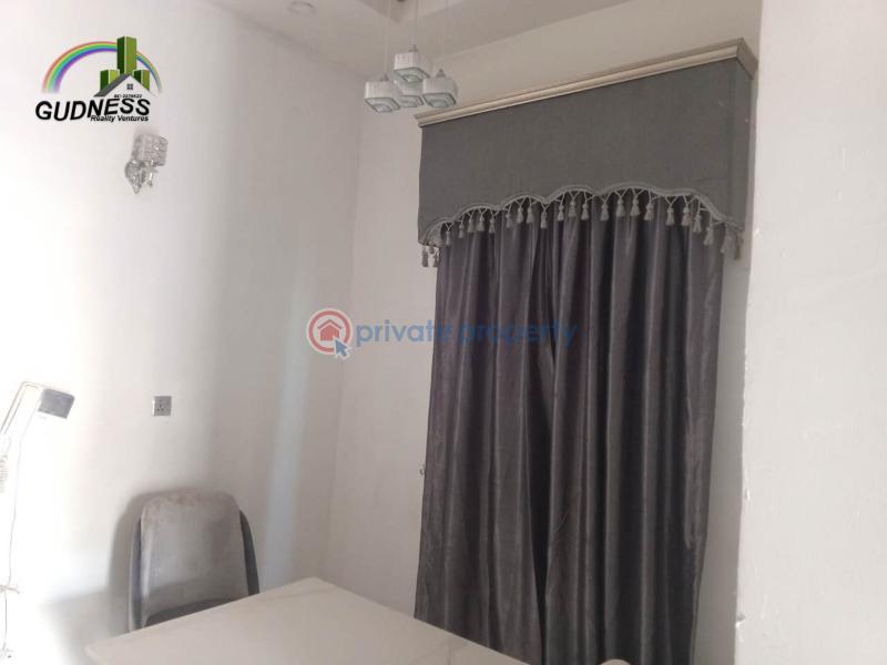 4 bedroom Semi detached Duplex For Rent Oral Estate Lekki Lagos - 27