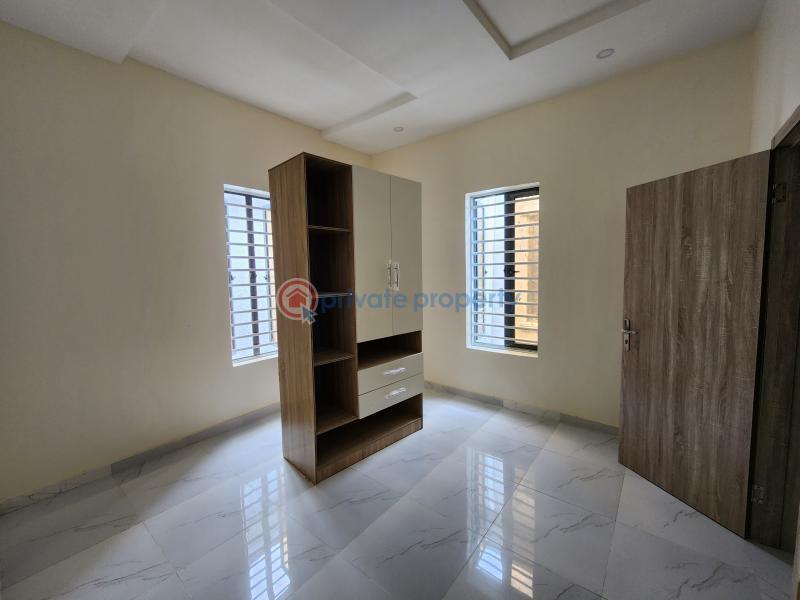 4 bedroom House For Sale Ikota Lekki Lagos - 13