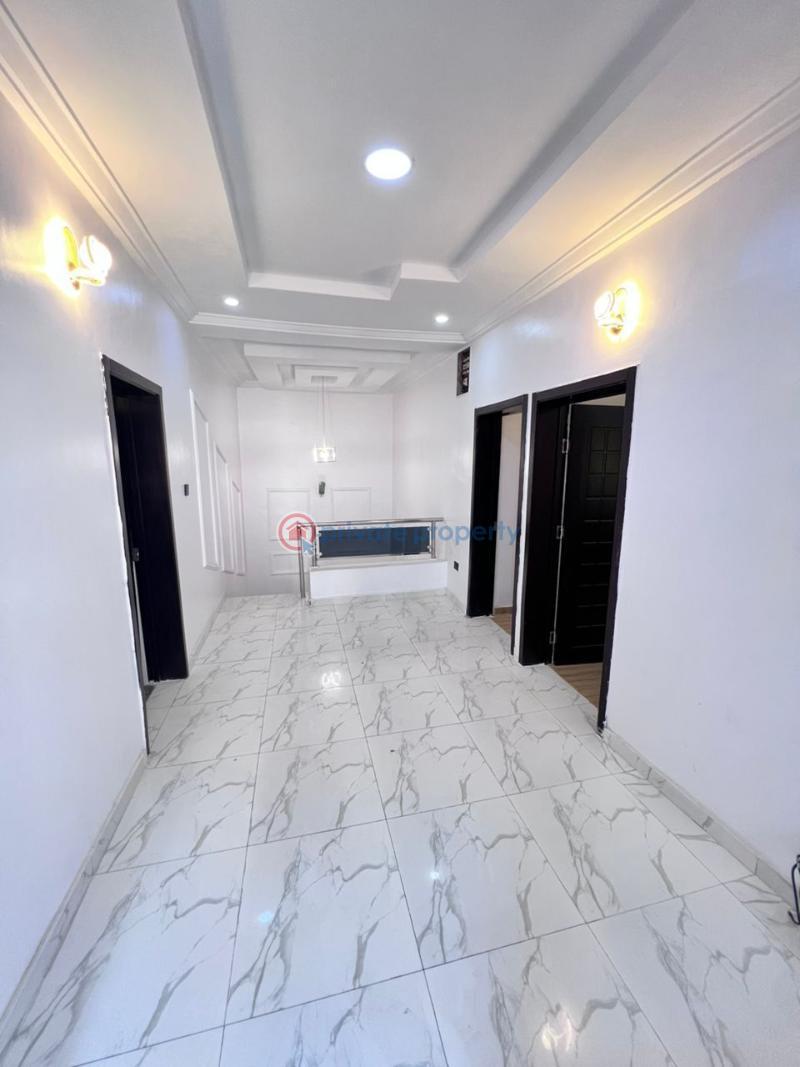 4 bedroom Semi detached Duplex For Sale Ajah Lekki Ilaje Ajah Lagos - 2