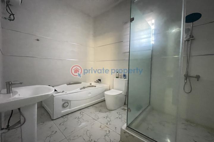 4 bedroom Duplex Short let Lekki Expressway Chevron Drive Lekki Lagos - 6