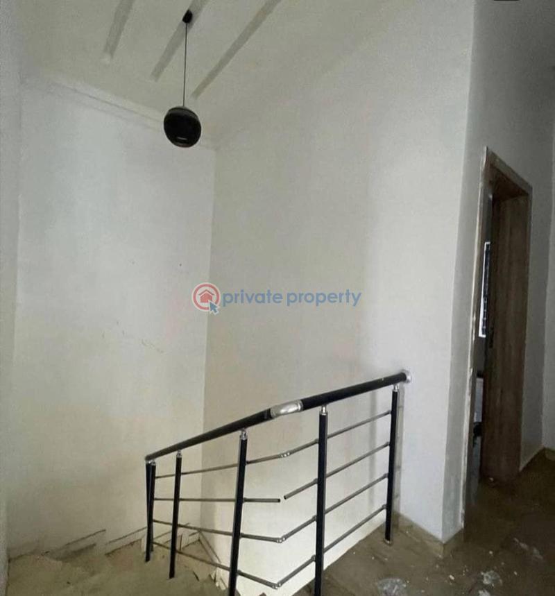 4 bedroom Semi detached Duplex For Sale Royal Pine Orchid Road Lekki Phase 2 Lagos - 1