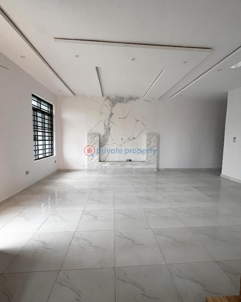 4 bedroom House For Sale Lekki Lagos - 4