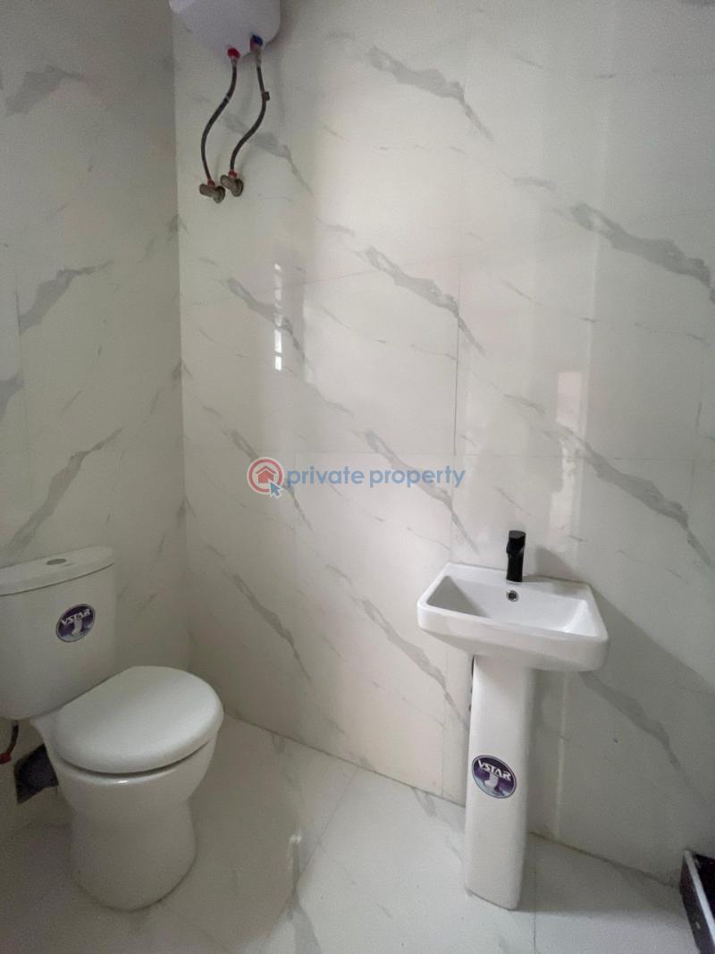 4 bedroom Semi detached Duplex For Sale Lekki Lagos - 11