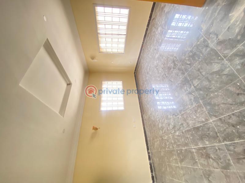 4 bedroom Semi detached Duplex For Rent Guzape Abuja Phase 1  - 8