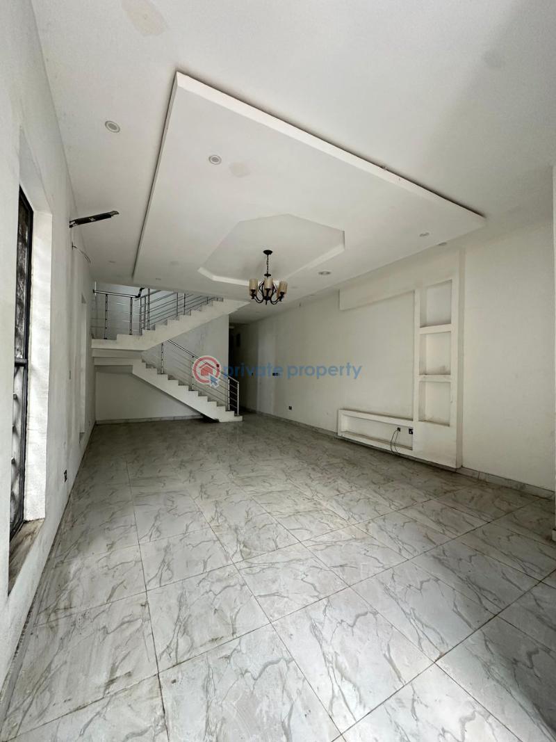 4 bedroom Semi detached Duplex For Sale Orchid Lekki Lagos Lekki Phase 2 Lagos - 4