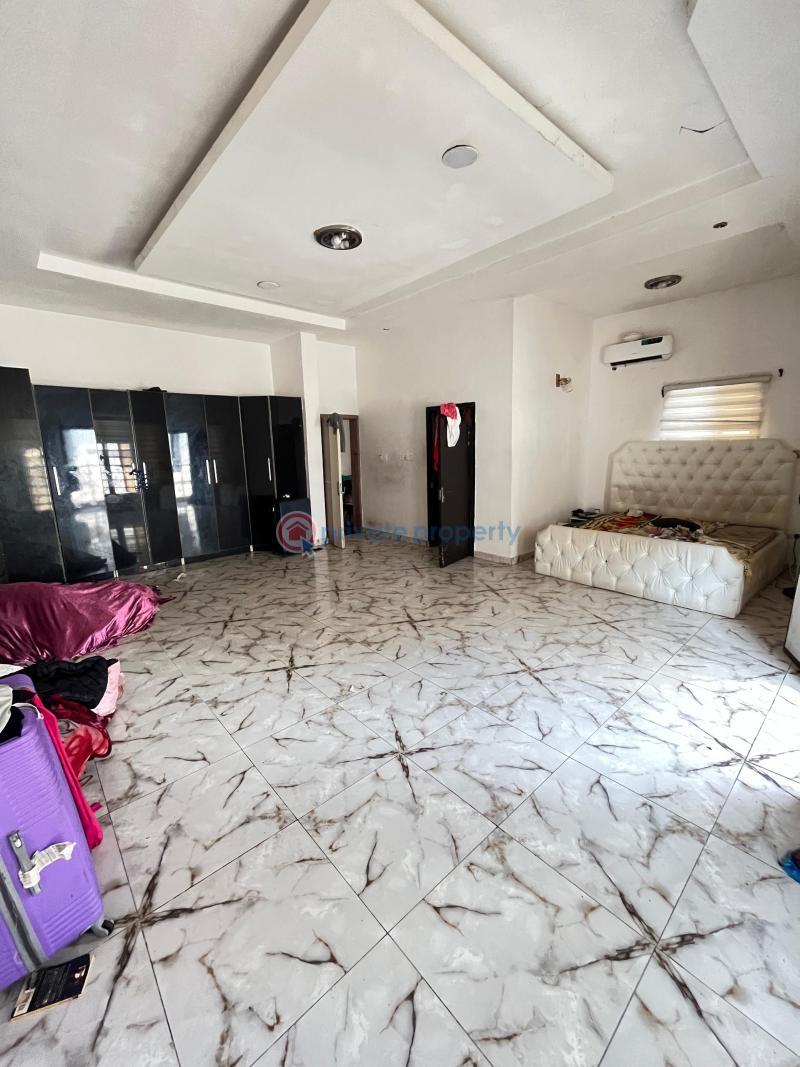 4 bedroom Semi detached Duplex For Rent Orchid Road Lekki Lekki Phase 2 Lagos - 2