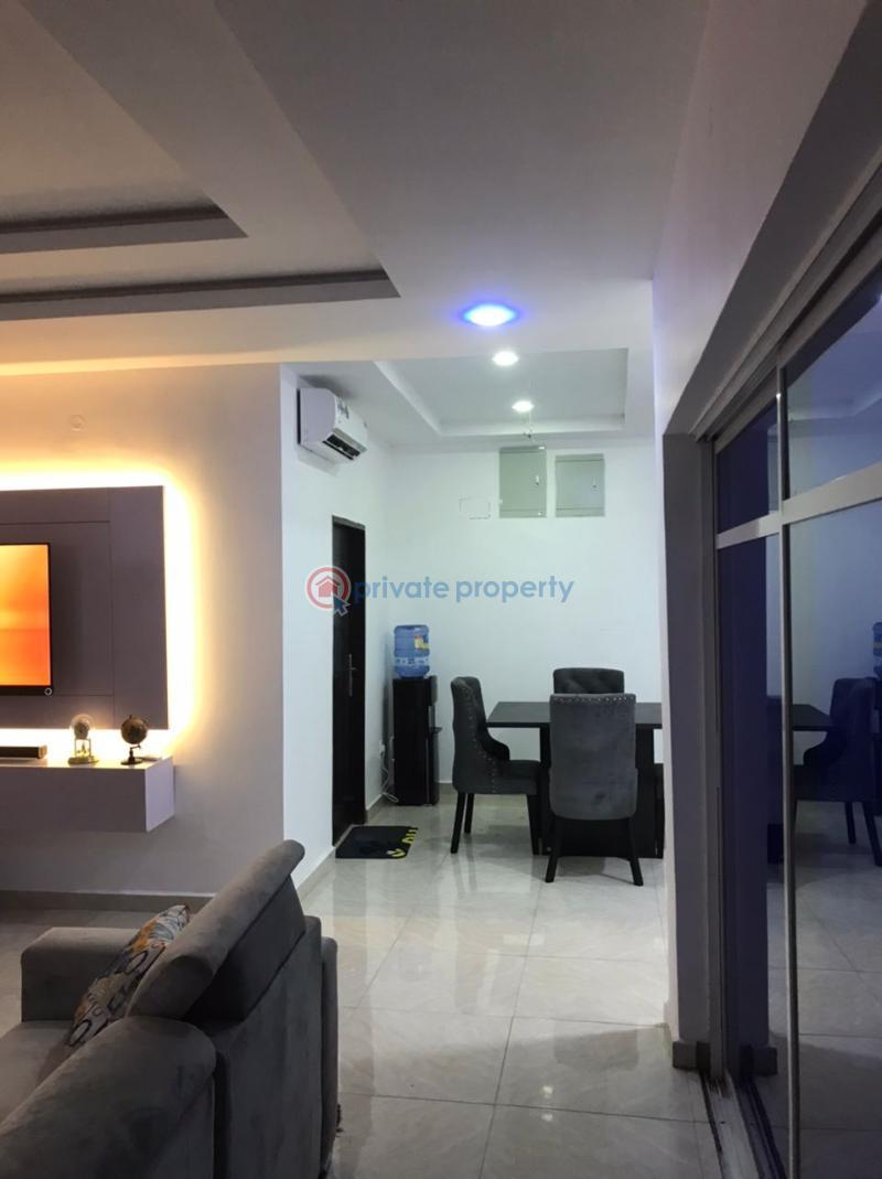 4 bedroom Semi detached Duplex For Rent Mende Maryland Lagos - 9