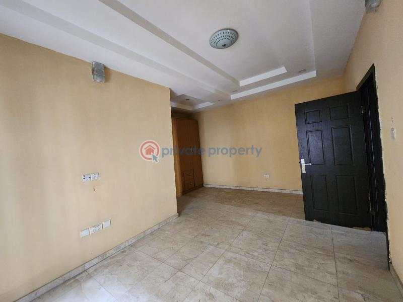 4 bedroom Semi detached Duplex For Rent Lekki Lagos - 7