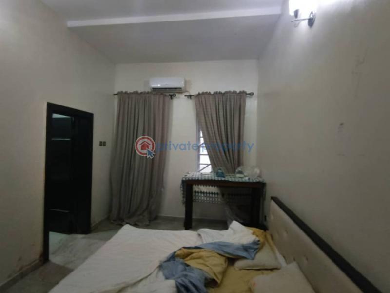 4 bedroom Semi detached Duplex For Rent Osapa London Lekki Lagos - 8