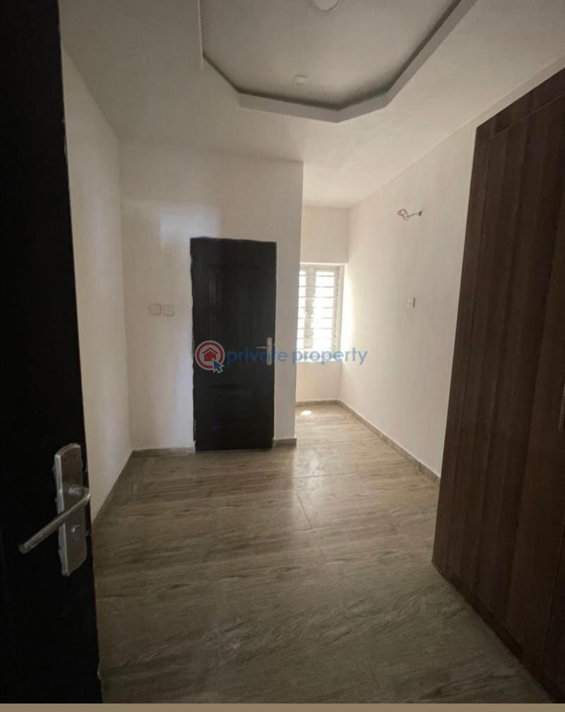 4 bedroom Semi detached Duplex For Sale Ikota Vila Lekki Ikota Lekki Lagos - 5