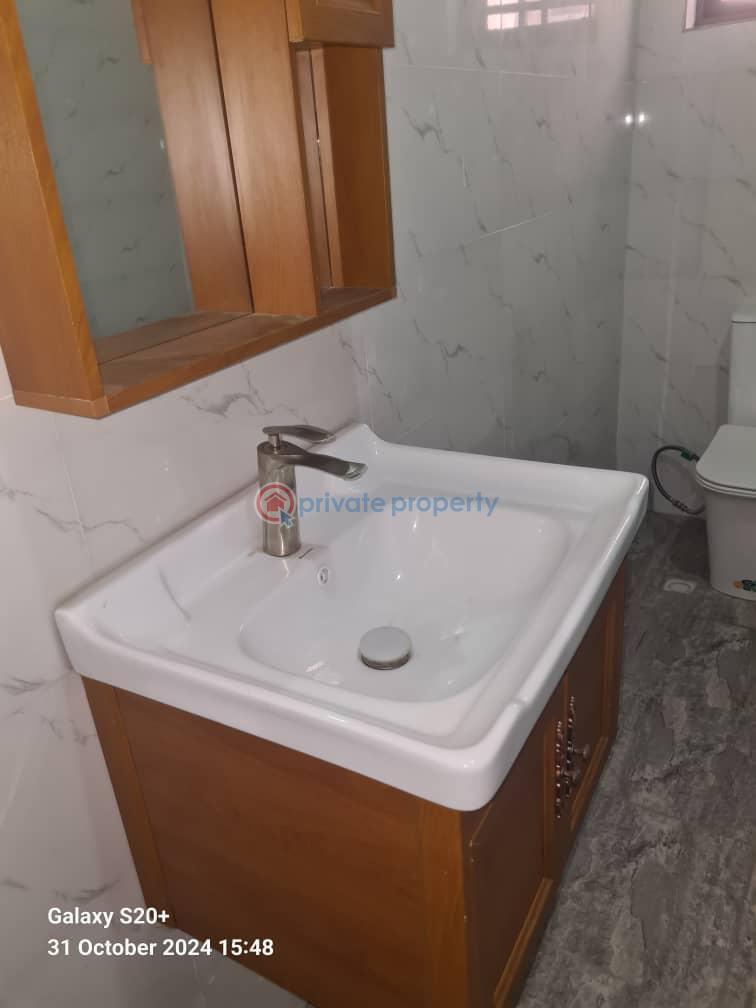 4 bedroom Semi detached Duplex For Rent Ikota Lekki Lagos - 12