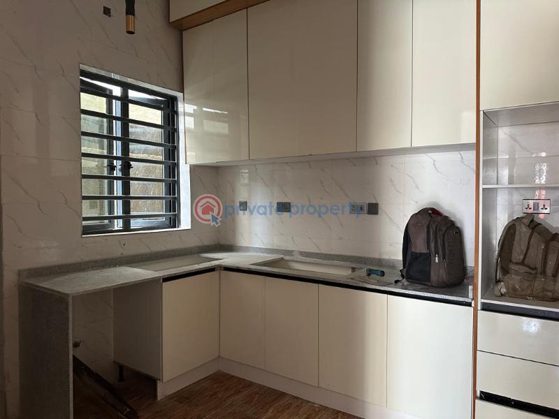 4 bedroom Semi detached Duplex For Sale Saka Oluwa Ologolo Lekki Lagos - 2