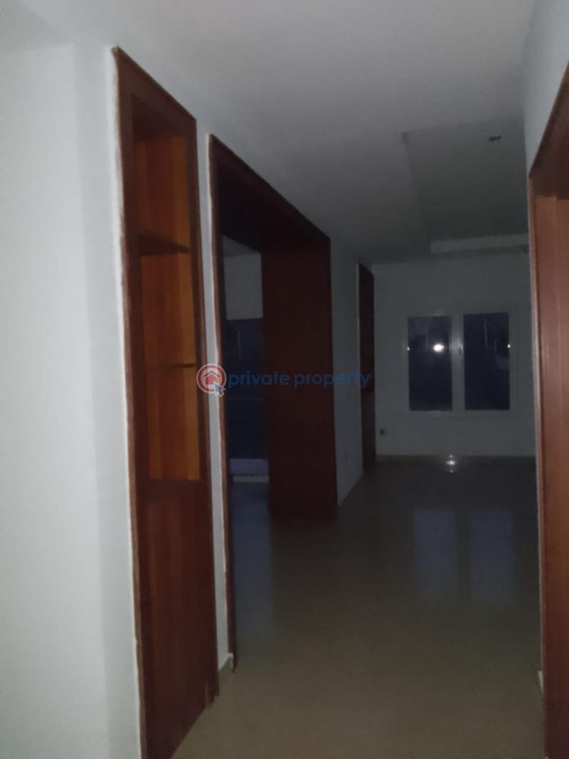 4 bedroom Semi detached Duplex For Rent Maitama Extension Hill View Estate Maitama Abuja Phase 1  - 9