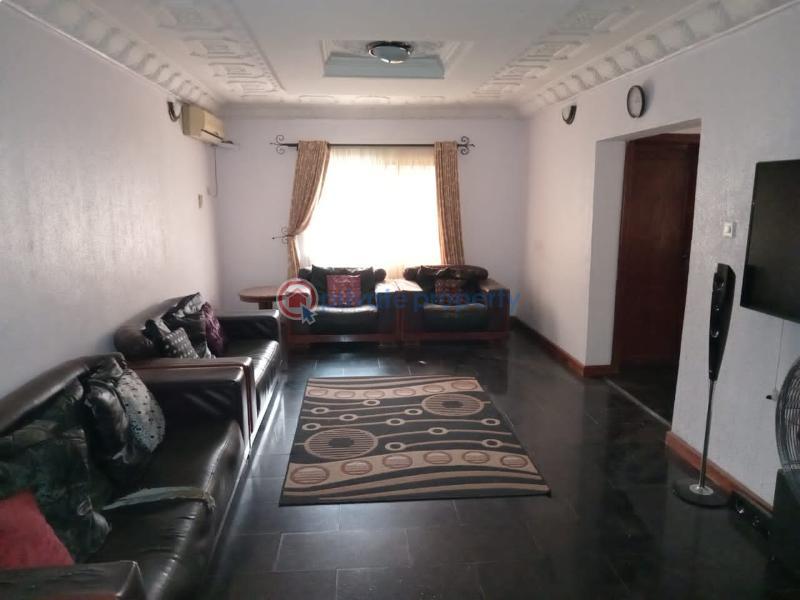 4 bedroom Semi detached Duplex For Sale Victoria Garden City Lekki Lagos - 3