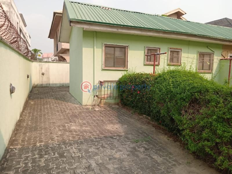 4 bedroom Semi detached Duplex For Sale Victoria Garden City Lekki Lagos - 2